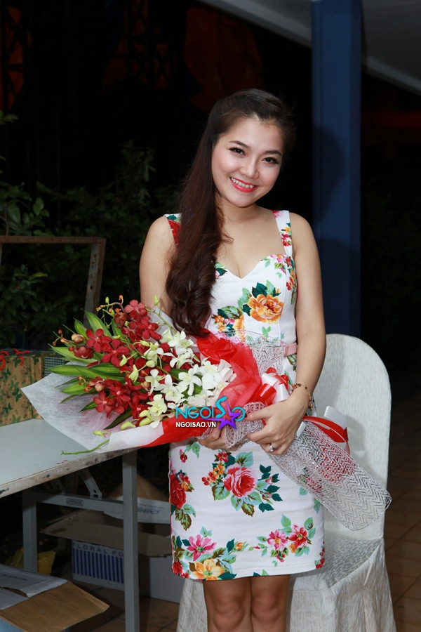 Thanh Ngọc Thanh Ngọc