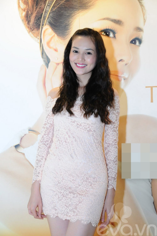 Hotgirl Hye Trần Hotgirl Hye Trần