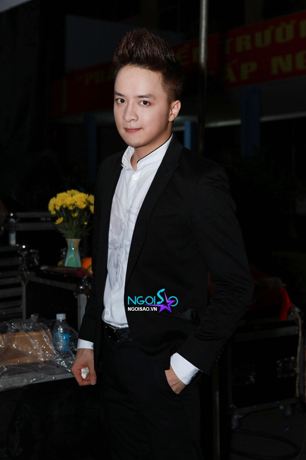 Cao Thái Sơn Cao Thái Sơn