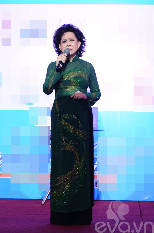 Ca sĩ hải ngoại Giao Linh Ca sĩ hải ngoại Giao Linh