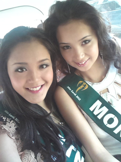 Ngày 6/11, các thí sinh Miss Earth 2012 sẽ có hoạt động chuẩn bị cho phần thi kinini. Ngày 6/11, các thí sinh Miss Earth 2012 sẽ có hoạt động chuẩn bị cho phần thi kinini.