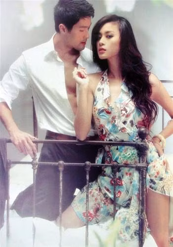 Nhiều người đã nuối tiếc khi “đả nữ” Ngô Thanh Vân không cùng sánh bước với Trí Nguyễn