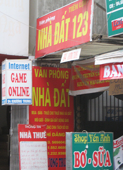 Thuê nhà trọ đầu năm học mới: Đắt... cắt cổ! ảnh 2