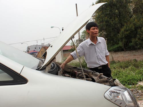 Kỹ sư Lê Văn Tạch Kỹ sư Lê Văn Tạch