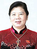 Sẽ thẩm tra tư cách ĐB Quốc hội của bà Đặng Thị Hoàng Yến ảnh 1 Sẽ thẩm tra tư cách ĐB Quốc hội của bà Đặng Thị Hoàng Yến ảnh 1