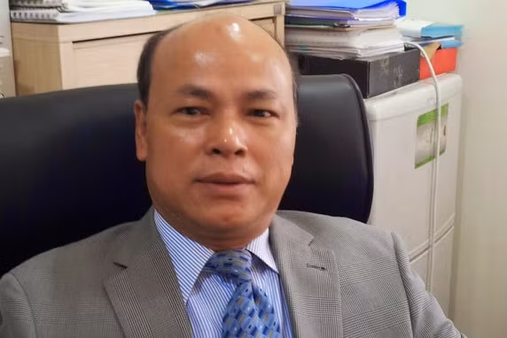 Nghĩ về 27 biểu hiện suy thoái - tự diễn biến, tự chuyển hóa ảnh 3