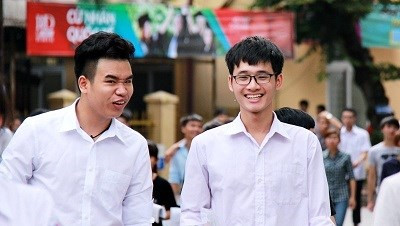 Sẽ áp dụng thi trắc nghiệm Toán và các môn Khoa học xã hội khác trong kì thi Quốc gia 2017 (Ảnh: vietnamnet.vn). Sẽ áp dụng thi trắc nghiệm Toán và các môn Khoa học xã hội khác trong kì thi Quốc gia 2017 (Ảnh: vietnamnet.vn).