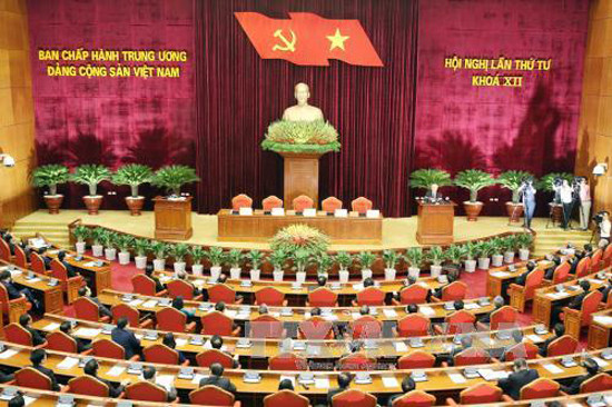 Toàn cảnh bế mạc Hội nghị. Toàn cảnh bế mạc Hội nghị.