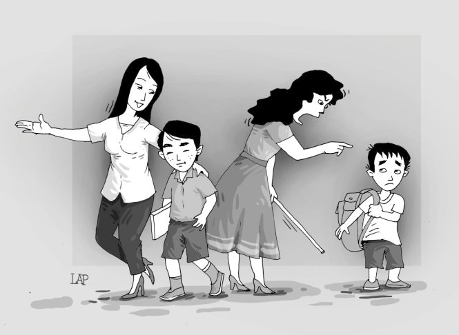 Dạy con như thế nào cho đúng? Dạy con như thế nào cho đúng?