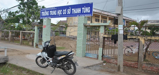 Lý do gì khiến cổng chính không được mở? Lý do gì khiến cổng chính không được mở?