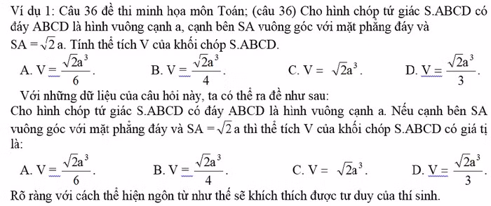 Trường chuyên nói gì về thi trắc nghiệm môn Giáo dục công dân? ảnh 2