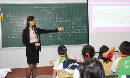 Trong mỗi cuộc thi ở trường, thật thì có ít, giả dối quá nhiều ảnh 2 Trong mỗi cuộc thi ở trường, thật thì có ít, giả dối quá nhiều ảnh 2