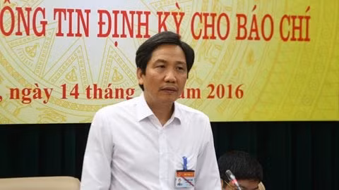 Đã trình Chính phủ kết quả kiểm tra vụ luân chuyển, bổ nhiệm Trịnh Xuân Thanh! ảnh 1