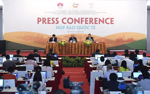 Việt Nam phải chuẩn bị các dự án khả thi cao để kết nối nội khối! ảnh 4 Việt Nam phải chuẩn bị các dự án khả thi cao để kết nối nội khối! ảnh 4