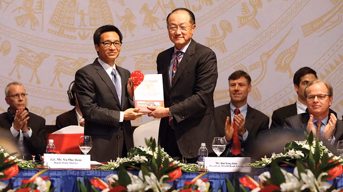 Việt Nam - giấc mơ 2035 (4): Giáo dục nằm ở đâu? ảnh 3