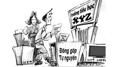 Nếu không biết nói dối, ai sẽ bảo vệ chúng tôi? ảnh 3 Nếu không biết nói dối, ai sẽ bảo vệ chúng tôi? ảnh 3