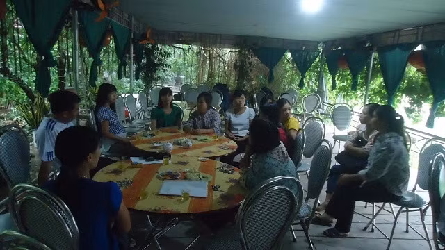 Cắt hợp đồng rồi xin tuyển mới là hành vi khuấy cho đục nước để thả câu! ảnh 2