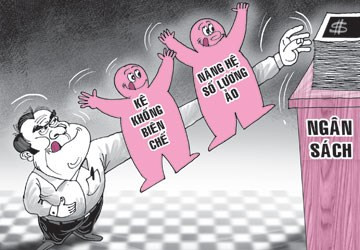 Người Việt, Nhất và Bét (2) ảnh 3