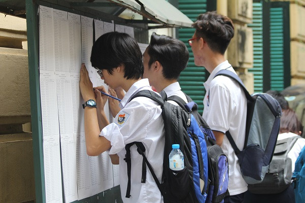Giải pháp nào cho tuyển sinh Đại học? Giải pháp nào cho tuyển sinh Đại học?