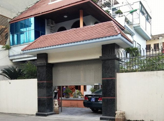Khi được bổ nhiệm, đề bạt thì phấn khởi, lúc có vi phạm thì... đi chữa bệnh ảnh 2 Khi được bổ nhiệm, đề bạt thì phấn khởi, lúc có vi phạm thì... đi chữa bệnh ảnh 2