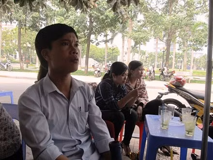 Cắt hợp đồng rồi xin tuyển mới là hành vi khuấy cho đục nước để thả câu! ảnh 3