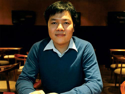 Nguyễn Hoàng Giang Nguyễn Hoàng Giang