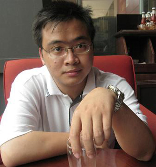 Theo đuổi sự khác biệt là bí quyết thành công của Hải Linh. Theo đuổi sự khác biệt là bí quyết thành công của Hải Linh.