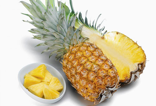 Chất bromelain có trong dứa lại có thể gây tiêu chảy nếu mẹ bầu ăn nhiều dứa. Chất bromelain có trong dứa lại có thể gây tiêu chảy nếu mẹ bầu ăn nhiều dứa.