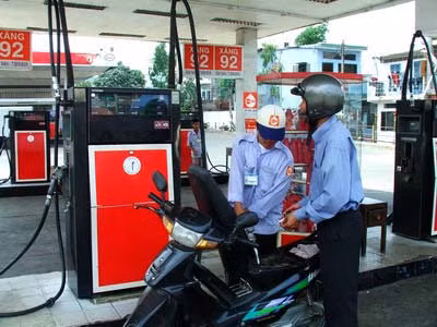 Petrolimex đã không áp dụng đúng quy định, tính theo tỷ giá của Vietcombank làm chênh lệch mức giá lên là không hợp pháp.