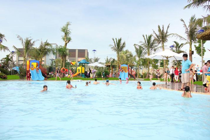 Lễ hội thả diều “Bay cùng Vincom Village 2013” sẽ như một lời tri ân đối với khách hàng. Lễ hội thả diều “Bay cùng Vincom Village 2013” sẽ như một lời tri ân đối với khách hàng.