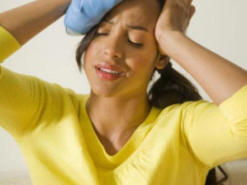 Sốt thường xảy ra sau khi ung thư đã lan từ vị trí gốc của nó. Sốt thường xảy ra sau khi ung thư đã lan từ vị trí gốc của nó.