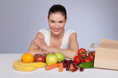 Thực phẩm có thể ảnh hưởng đến cảm xúc và tinh thần.