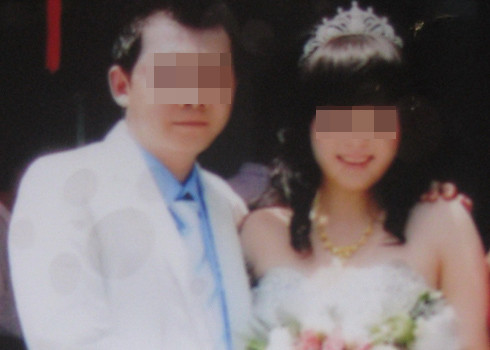 Đại gia trả lại cô dâu vì nghi mất "cái ngàn vàng" ảnh 1