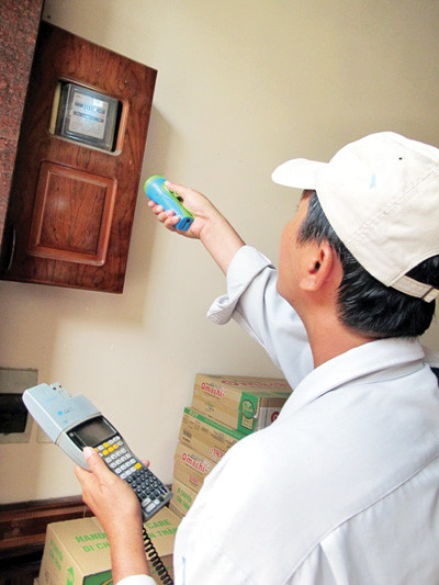 Chực chờ tăng giá điện ảnh 1 điện lực