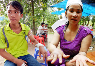 Một người Hàn giết mẹ người tình ảnh 1 Một người Hàn giết mẹ người tình ảnh 1