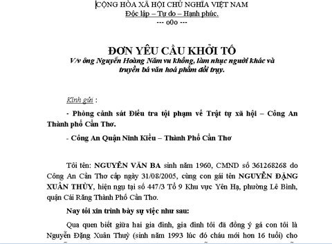 GĐ Công an Cần Thơ lên tiếng vụ trả dâu, Tin tức trong ngày, clip sex co dau, co dau bi huy hon vi clip sex, dai gia nuoc da, co dau xuan thuy, dai gia tra dau vi clip sex, cong an, nghi ngo vo, dai gia lay vo, co dau bi huy hon, bao, tin nhanh, tin hot, tin tuc