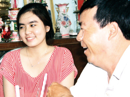 Vụ đại gia “nước đá” trả dâu ở Cần Thơ: Sóng gió đã qua ảnh 1