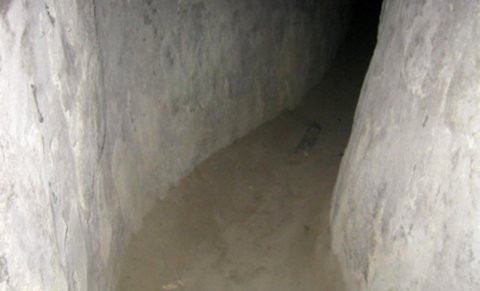 Lý giải ngôi đình "xe tăng kéo không đổ", Tin tức trong ngày, ngoi dinh bi an, dinh lang, ngoi dinh xe tang keo khong do, cay thieng biet tranh dan, dia dao, chien tranh, danh giac, bao, tin hay, tin hot, tin tuc