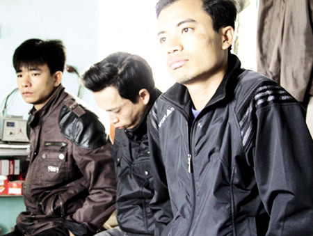 "Kỳ án hiếp dâm": "Chúng tôi sống trong hoảng loạn" ảnh 2