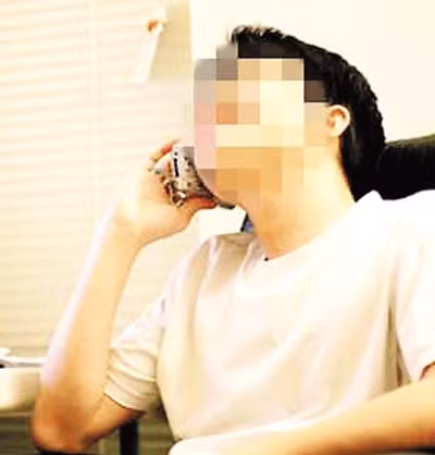 Thâm nhập “thị trường” Alo sex ảnh 1