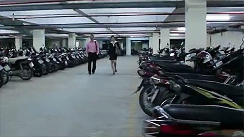 Trò chuyện với tác giả phim ' gợi dục' ảnh 1