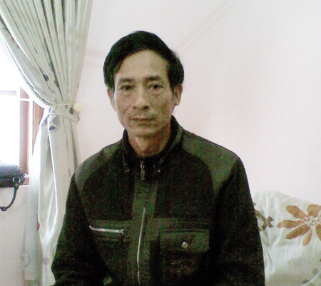 "Kỳ án hiếp dâm": "Chúng tôi sống trong hoảng loạn" ảnh 1