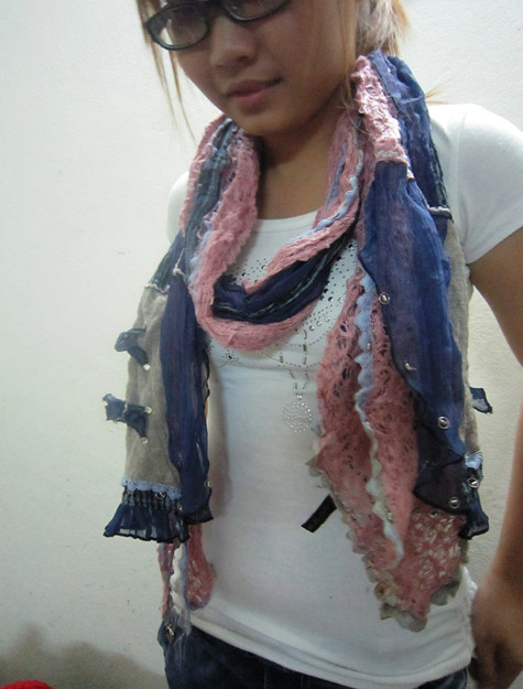 Thỏa sức mix phong cách với đồ hàng thùng. Thỏa sức mix phong cách với đồ hàng thùng.