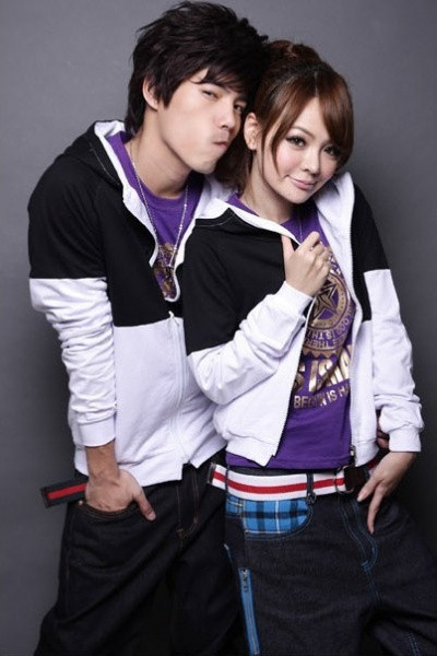 Áo khoác đôi Thu Đông cho cặp tình nhân ảnh 3 Áo khoác đôi Thu Đông cho cặp tình nhân ảnh 3