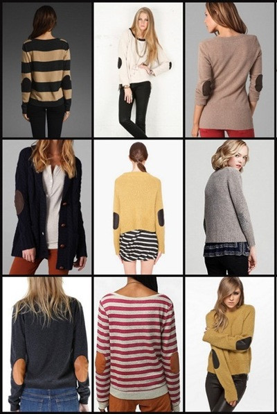 Elbow Patch như một "cơn sốt" mới của thời trang đường phố. Chỉ cần xem qua một số trang web về street style hay blog của các fashionista, chúng ta cũng có thể dễ dàng nhận thấy được độ hot của xu hướng này. Elbow Patch như một "cơn sốt" mới của thời trang đường phố. Chỉ cần xem qua một số trang web về street style hay blog của các fashionista, chúng ta cũng có thể dễ dàng nhận thấy được độ hot của xu hướng này.