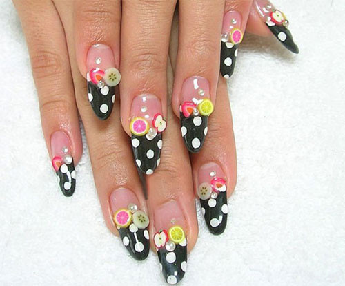 "Bữa tiệc" trái cây. "Bữa tiệc" trái cây.