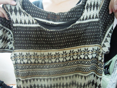 Có thể tìm thấy những chiếc váy thương hiệu nổi tiếng trên thế giới trong đống đồ second - hand. Có thể tìm thấy những chiếc váy thương hiệu nổi tiếng trên thế giới trong đống đồ second - hand.