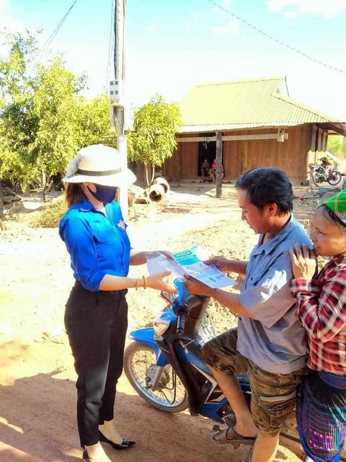 Người dân chưa ý thức cao việc mang khẩu trang nơi công cộng Người dân chưa ý thức cao việc mang khẩu trang nơi công cộng