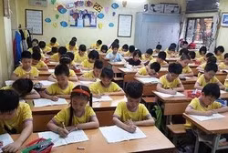 Chương trình chính thì cắt giảm, sao những môn thu tiền lại giữ nguyên? ảnh 2