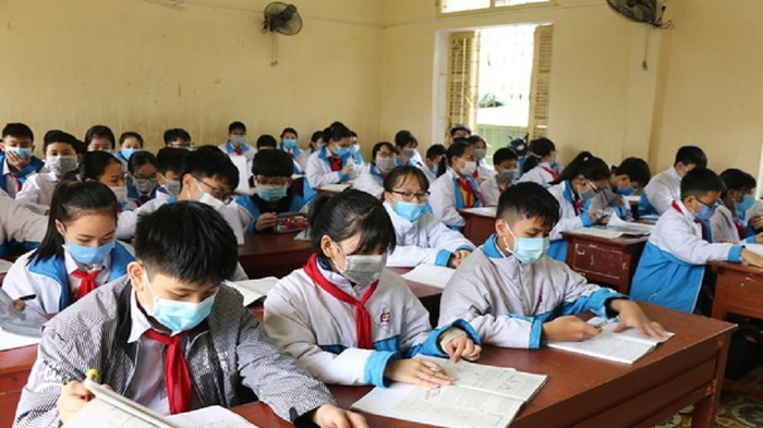 Sau mùa dịch, giáo viên phải tăng cường, nỗ lực mới mong bù đắp được kiến thức cho học sinh (Ảnh minh họa: Báo Tài nguyên&Môi trường) Sau mùa dịch, giáo viên phải tăng cường, nỗ lực mới mong bù đắp được kiến thức cho học sinh (Ảnh minh họa: Báo Tài nguyên&Môi trường)